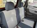 2000 Subaru Pleo