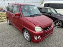 2000 Subaru Pleo