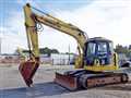 2008 Komatsu Komatsu Others