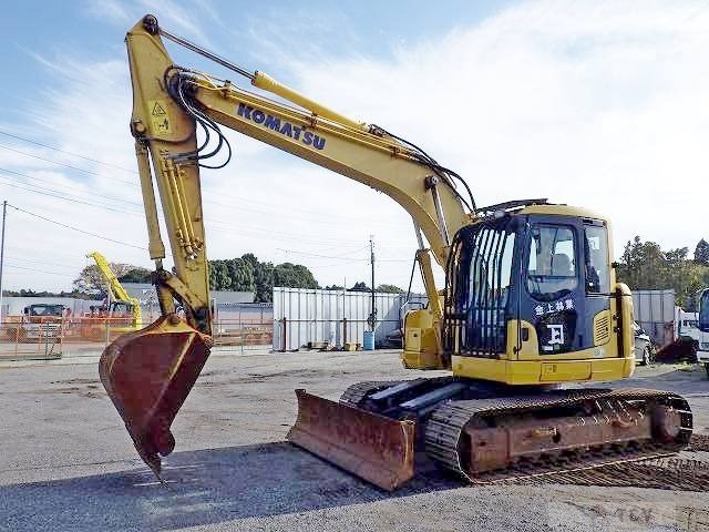 2008 Komatsu Komatsu Others