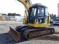 2008 Komatsu Komatsu Others