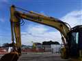 2008 Komatsu Komatsu Others