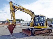 2008 Komatsu Komatsu Others