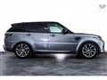 2019 Land Rover Range Rover Sport