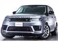 2019 Land Rover Range Rover Sport