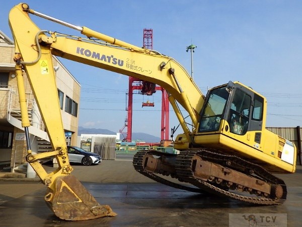 2012 Komatsu Komatsu Others
