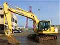 2012 Komatsu Komatsu Others