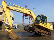 2012 Komatsu Komatsu Others
