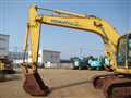 2012 Komatsu Komatsu Others