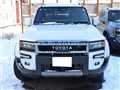 2025 Toyota Land Cruiser