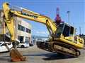 Komatsu Komatsu Others