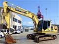 2014 Komatsu Komatsu Others