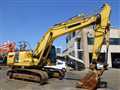 2014 Komatsu Komatsu Others