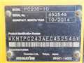 2014 Komatsu Komatsu Others