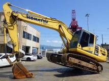 2014 Komatsu Komatsu Others