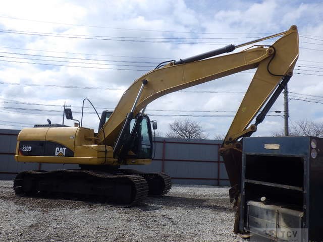 2011 CAT CAT Others