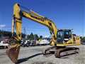 2017 Komatsu Komatsu Others