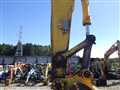 2017 Komatsu Komatsu Others