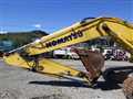 2017 Komatsu Komatsu Others