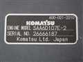 2017 Komatsu Komatsu Others
