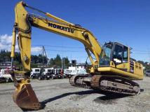 2017 Komatsu Komatsu Others