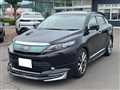 2019 Toyota Harrier