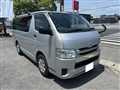 2015 Toyota Hiace Van