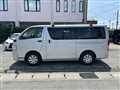 2015 Toyota Hiace Van