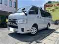 2015 Toyota Hiace Van