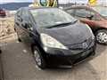 2011 Honda Fit