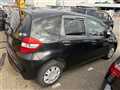 2011 Honda Fit