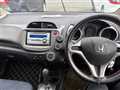 2011 Honda Fit