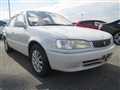 1998 Toyota Corolla Sedan