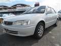 1998 Toyota Corolla Sedan