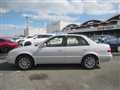 1998 Toyota Corolla Sedan