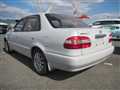 1998 Toyota Corolla Sedan