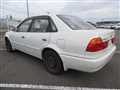 2000 Toyota Sprinter Sedan