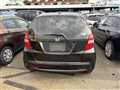 2011 Honda Fit