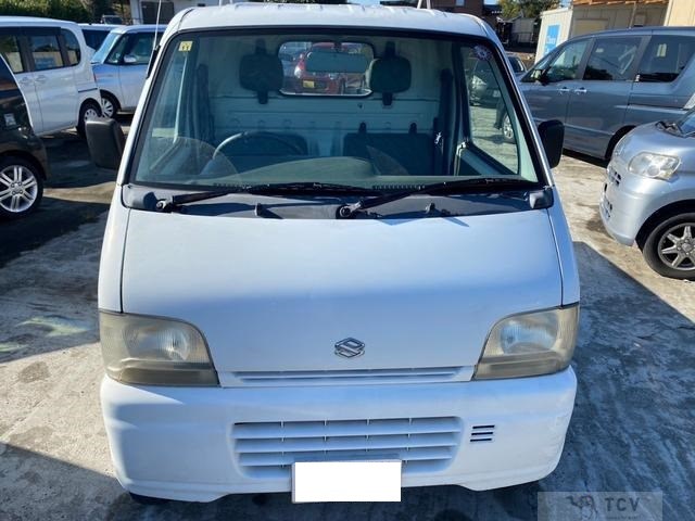 1999 Suzuki Carry Truck