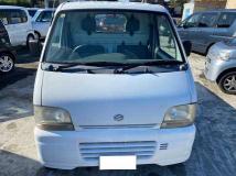 1999 Suzuki Carry Truck