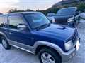 1999 Mitsubishi Pajero Mini