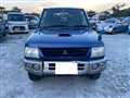 1999 Mitsubishi Pajero Mini