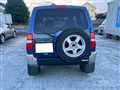 1999 Mitsubishi Pajero Mini