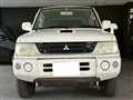 2000 Mitsubishi Pajero Mini