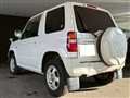 2000 Mitsubishi Pajero Mini