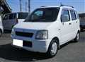 1999 Suzuki Wagon R