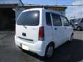 1999 Suzuki Wagon R