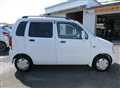 1999 Suzuki Wagon R