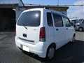 1999 Suzuki Wagon R