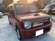 2001 Daihatsu Naked